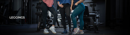 Legging/F