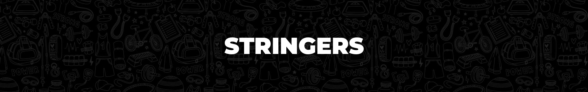 Stringer's