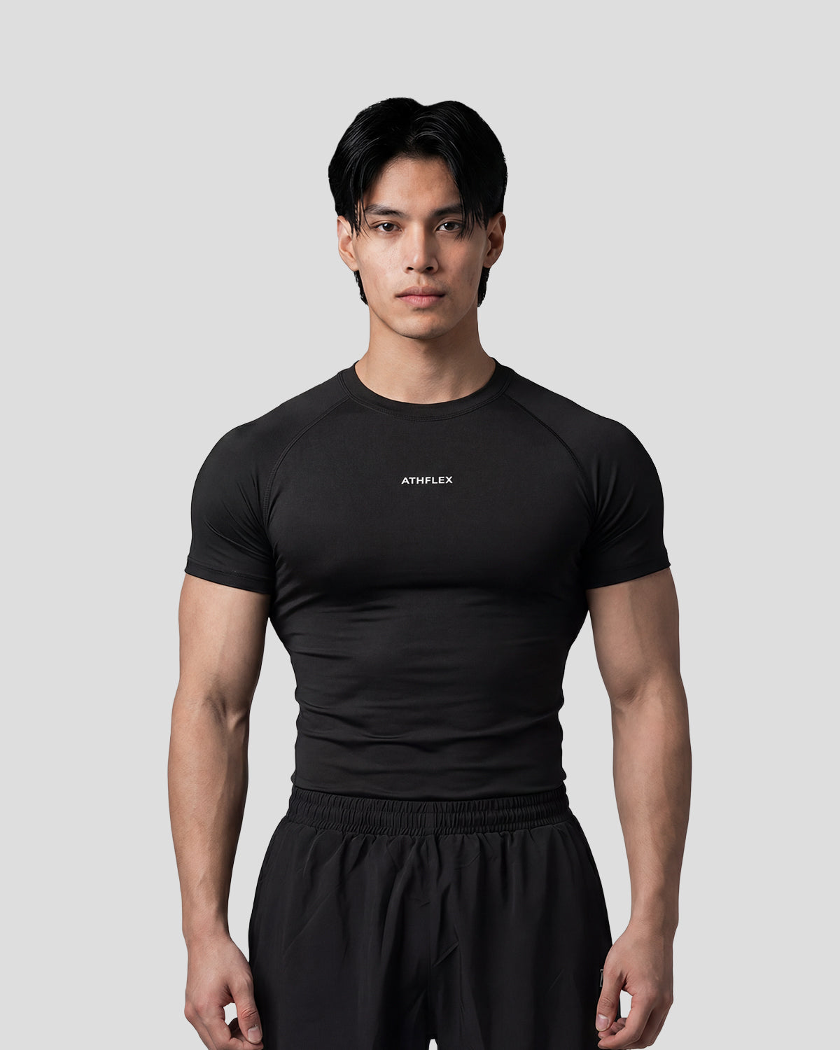 Alx Arc Compression T-Shirt