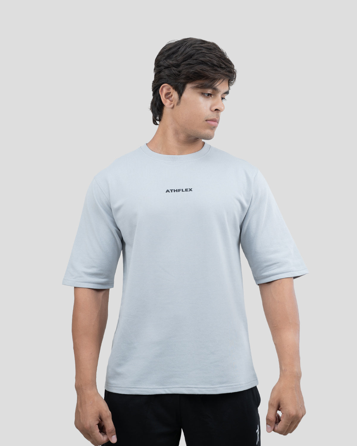 Everyday Oversize T-Shirt