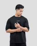Everyday Oversize T-shirt