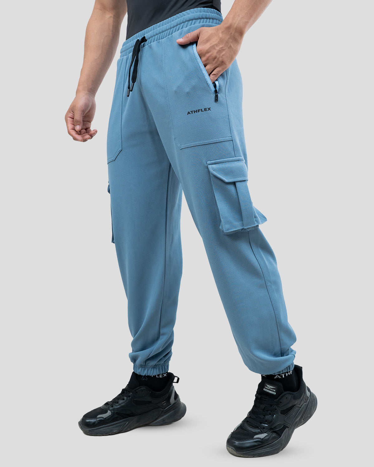 Everyday Cargo Jogger