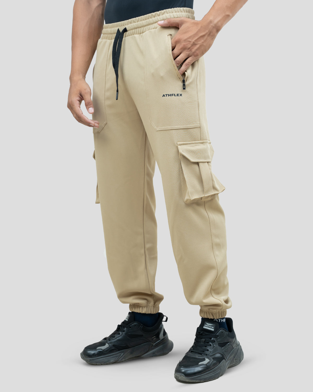 Everyday Cargo Jogger
