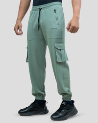 Everyday Cargo Jogger