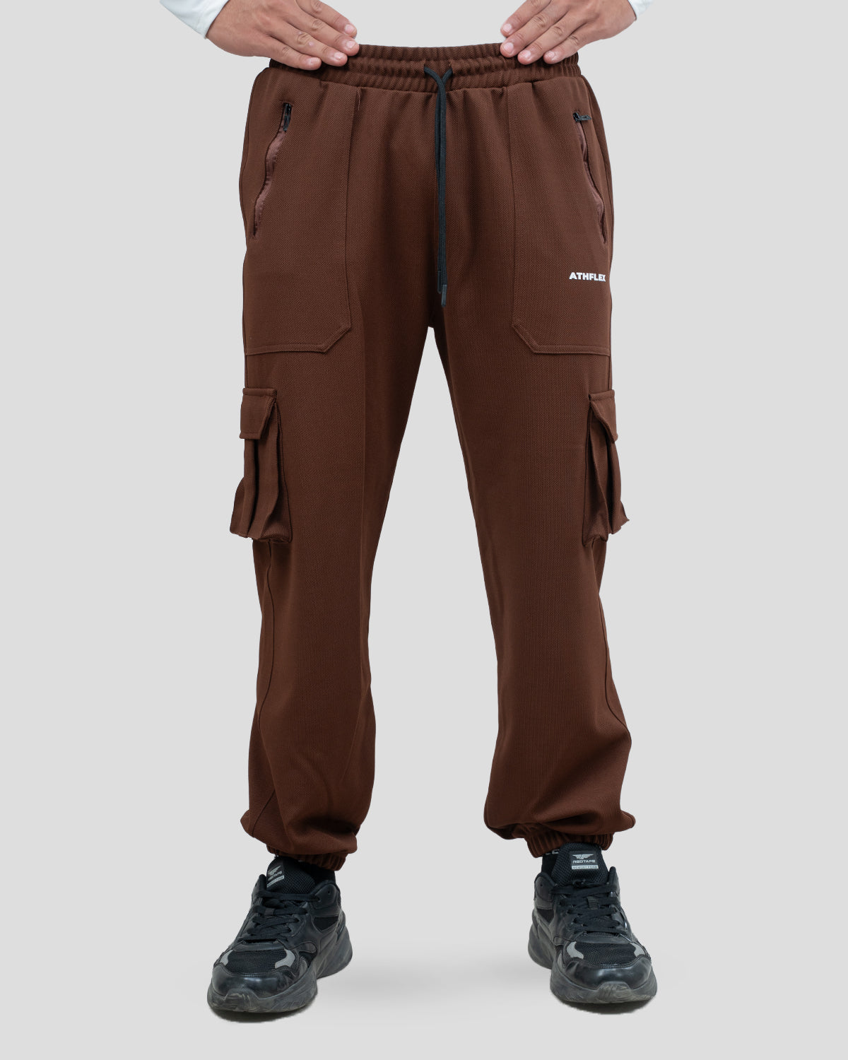 Everyday Cargo Jogger