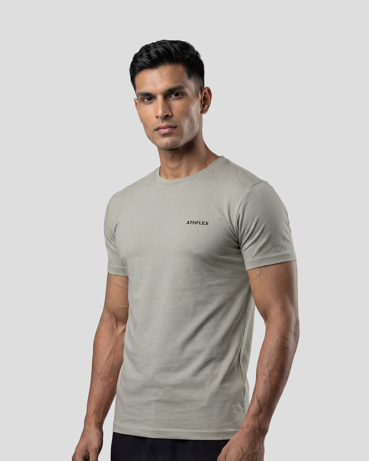Muscle Fit T-Shirt