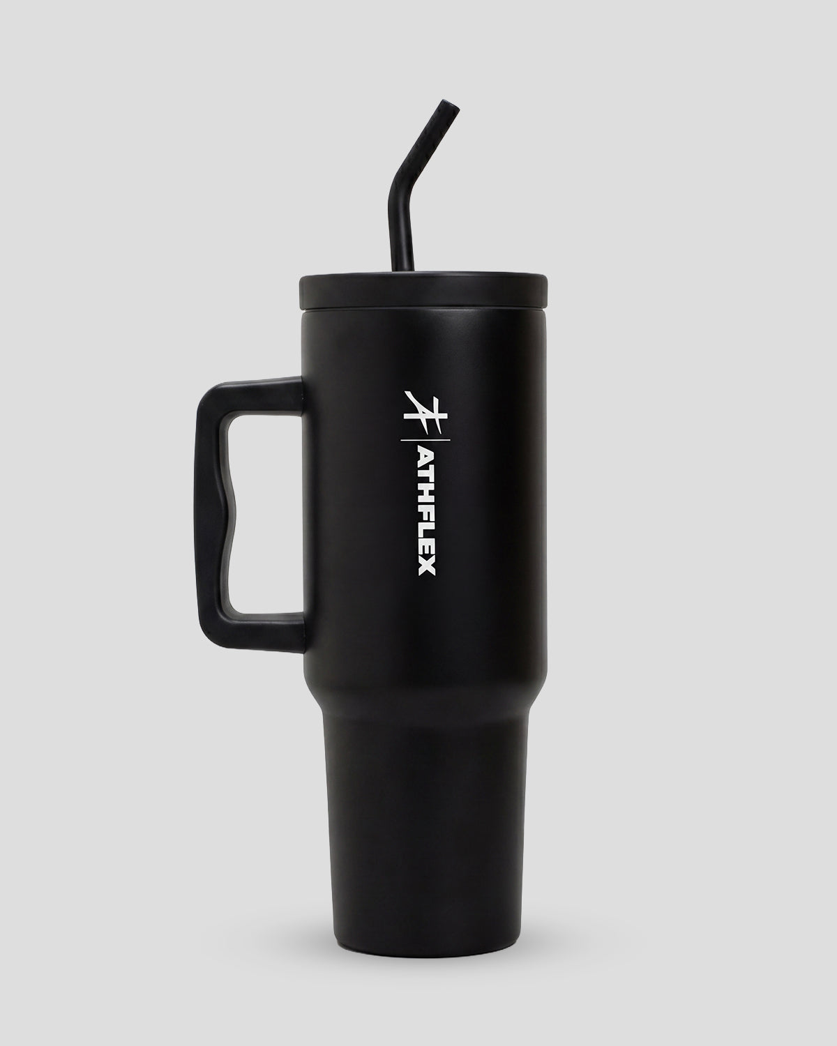 Athflex Stainless Steel Tumbler