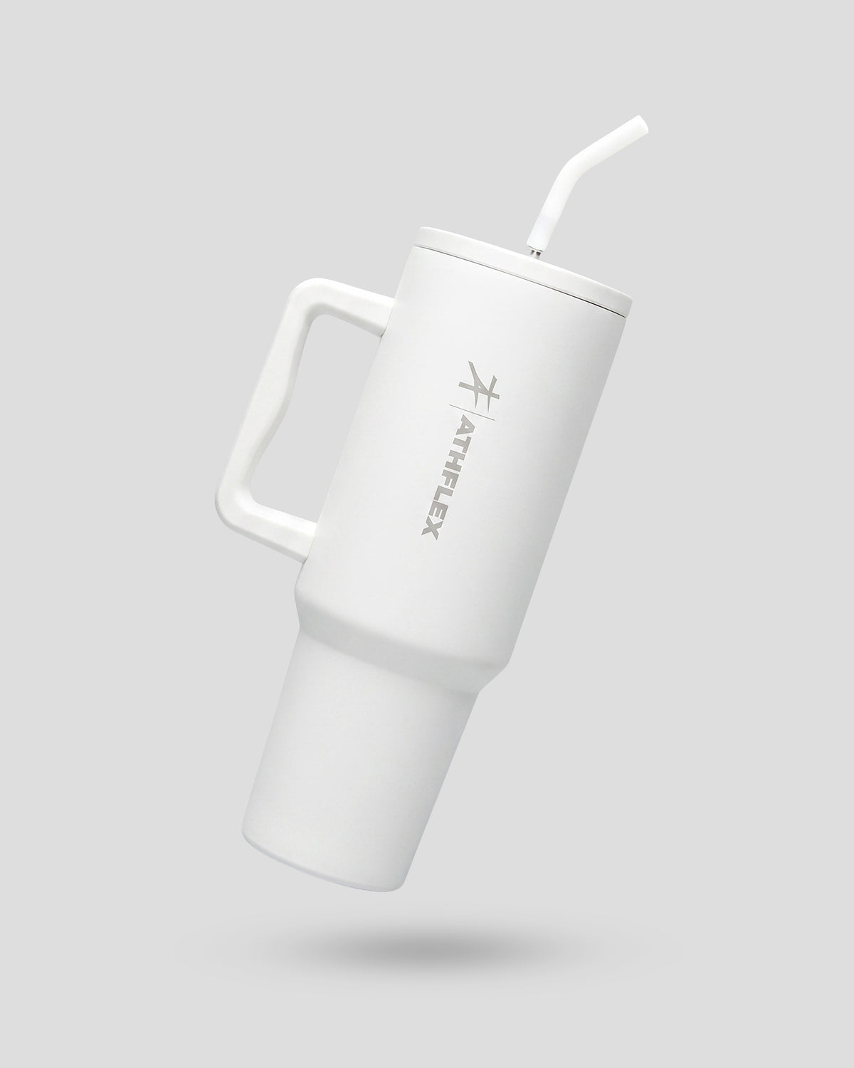 Athflex Stainless Steel Tumbler