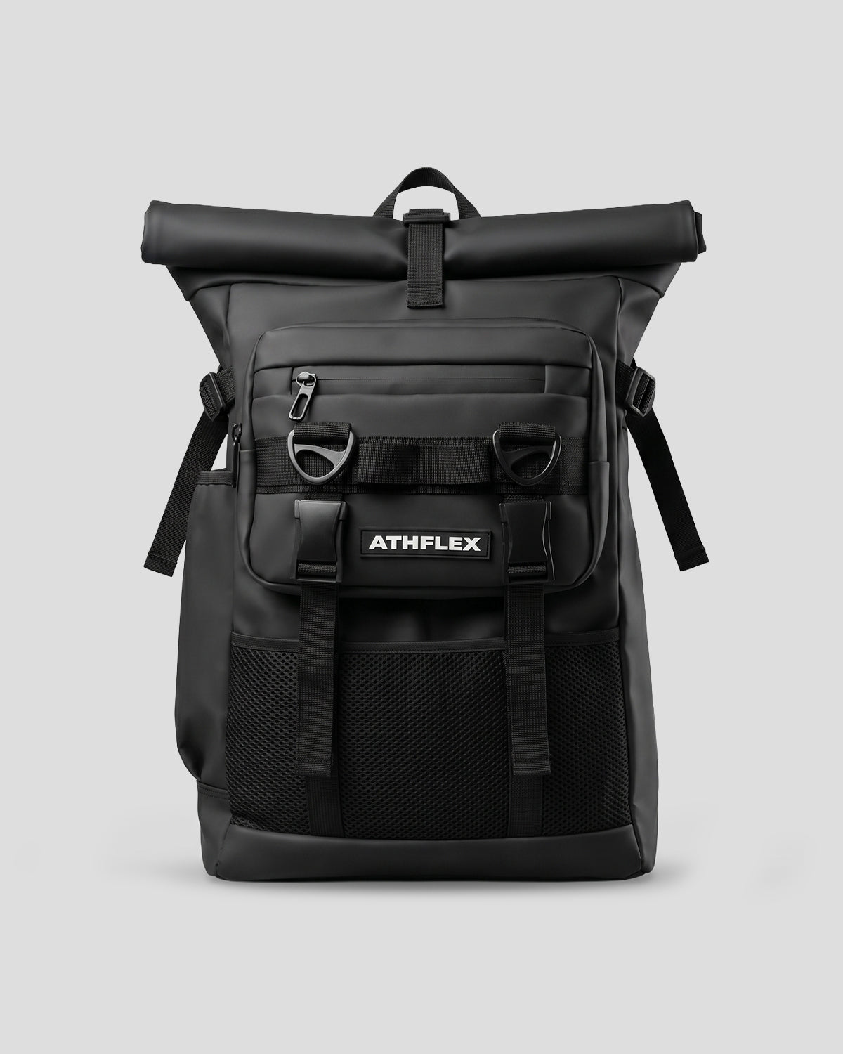 Athflex Roll Top Bag