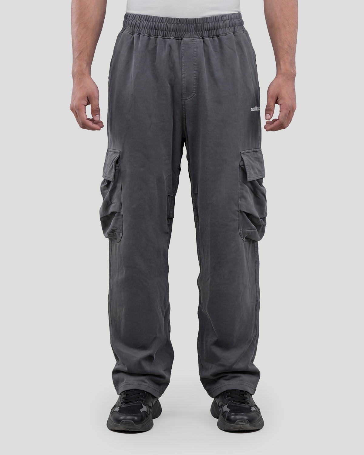 Acid Wash Cargo