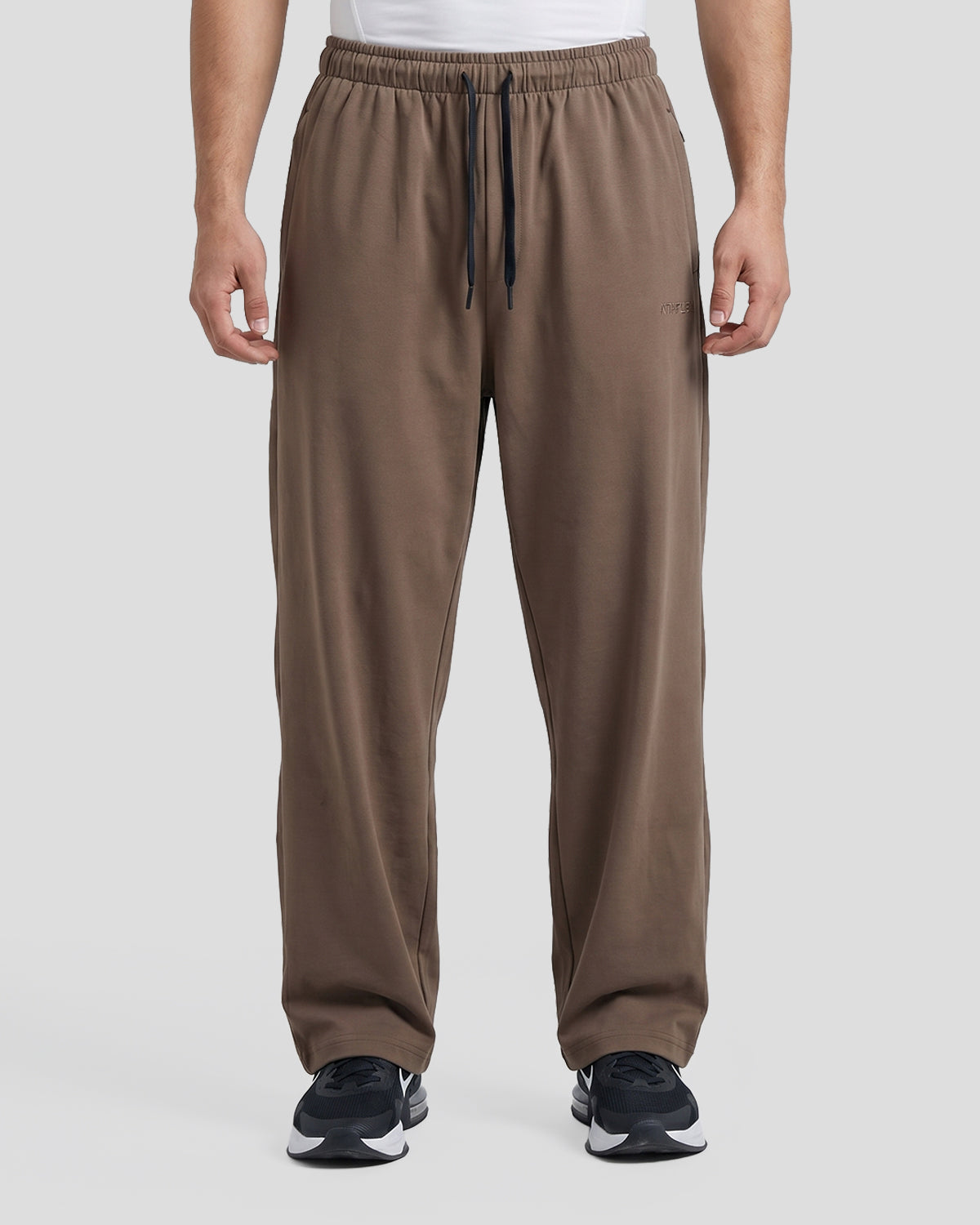 Sloid Baggy Pant
