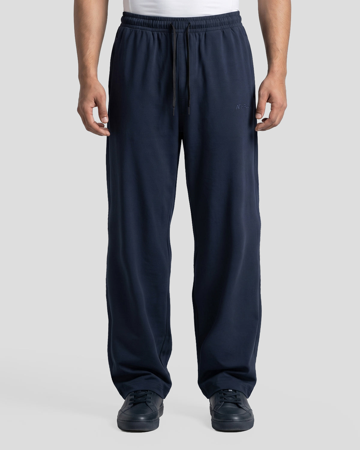 Sloid Baggy Pant