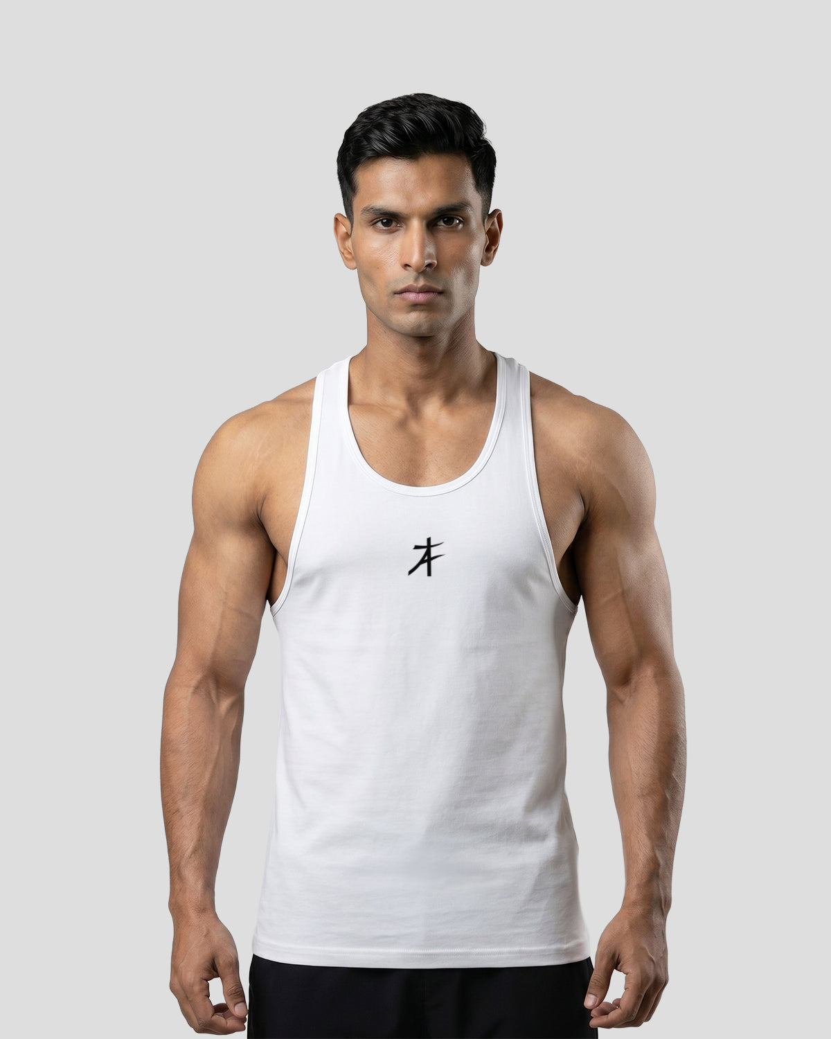 Sculpt Stringer