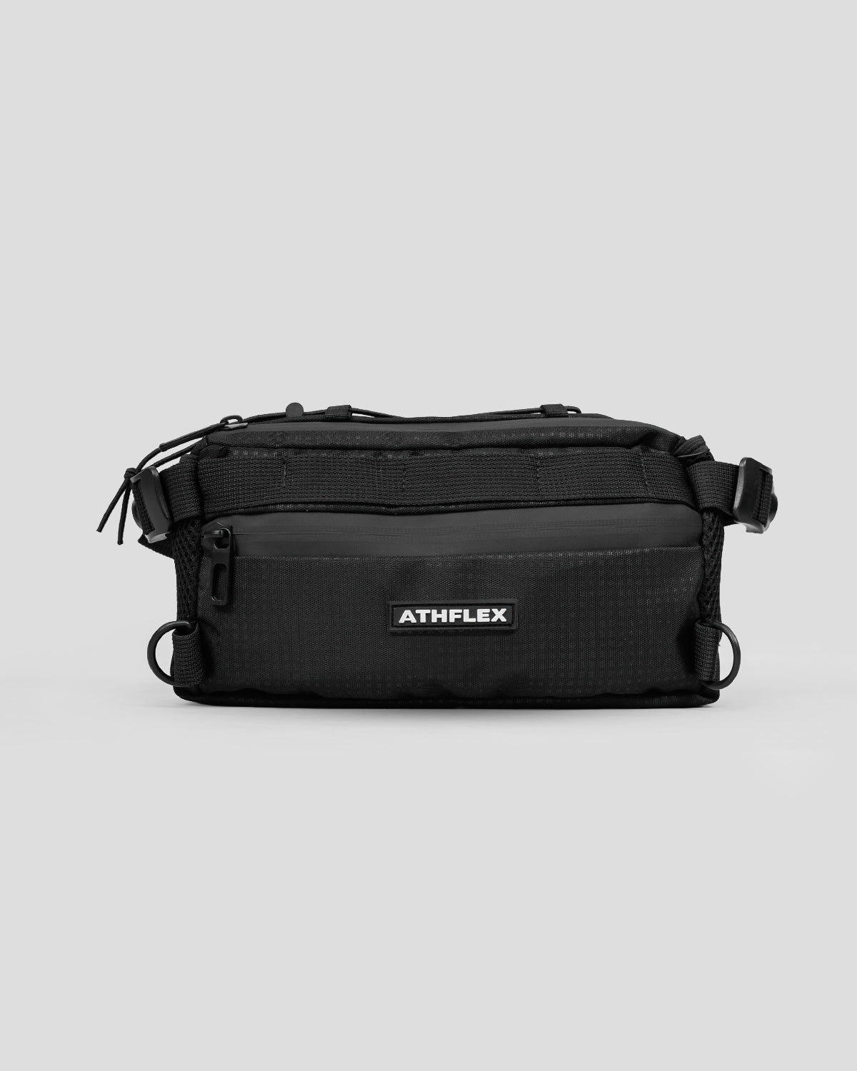Hybrid Fanny Bag