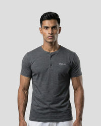 Classic Henley T-Shirt