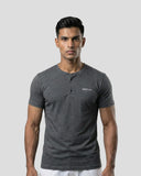 Classic Henley T-Shirt