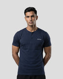 Classic Henley T-Shirt