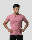Classic Henley T-Shirt