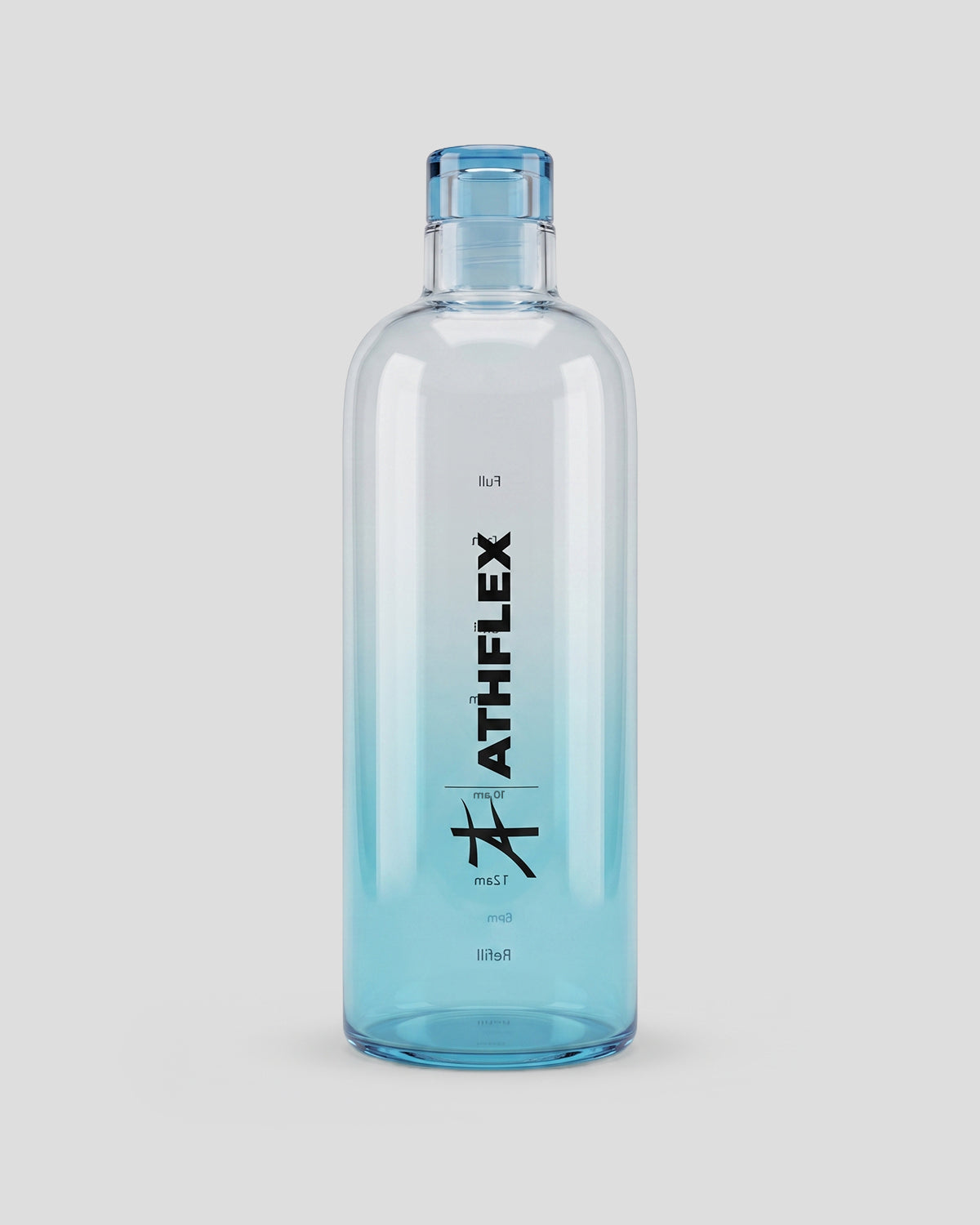 Athflex Hydra Glass Bottle