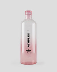 Athflex Hydra Glass Bottle