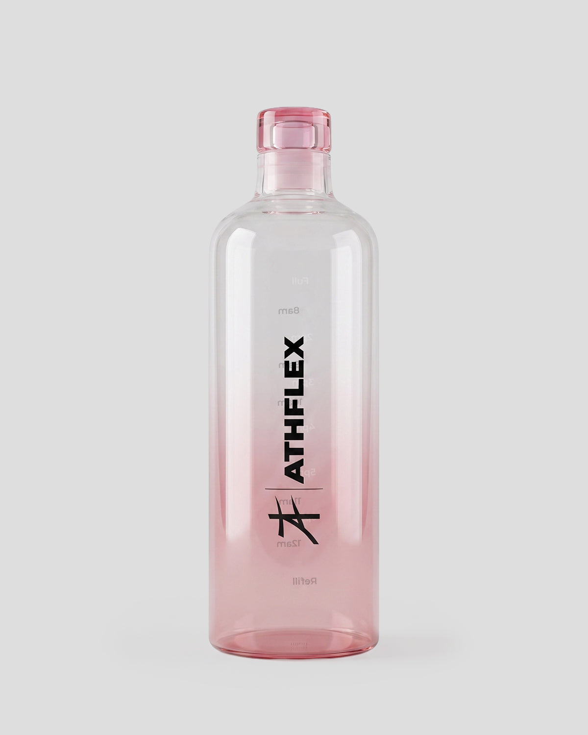 Athflex Hydra Glass Bottle