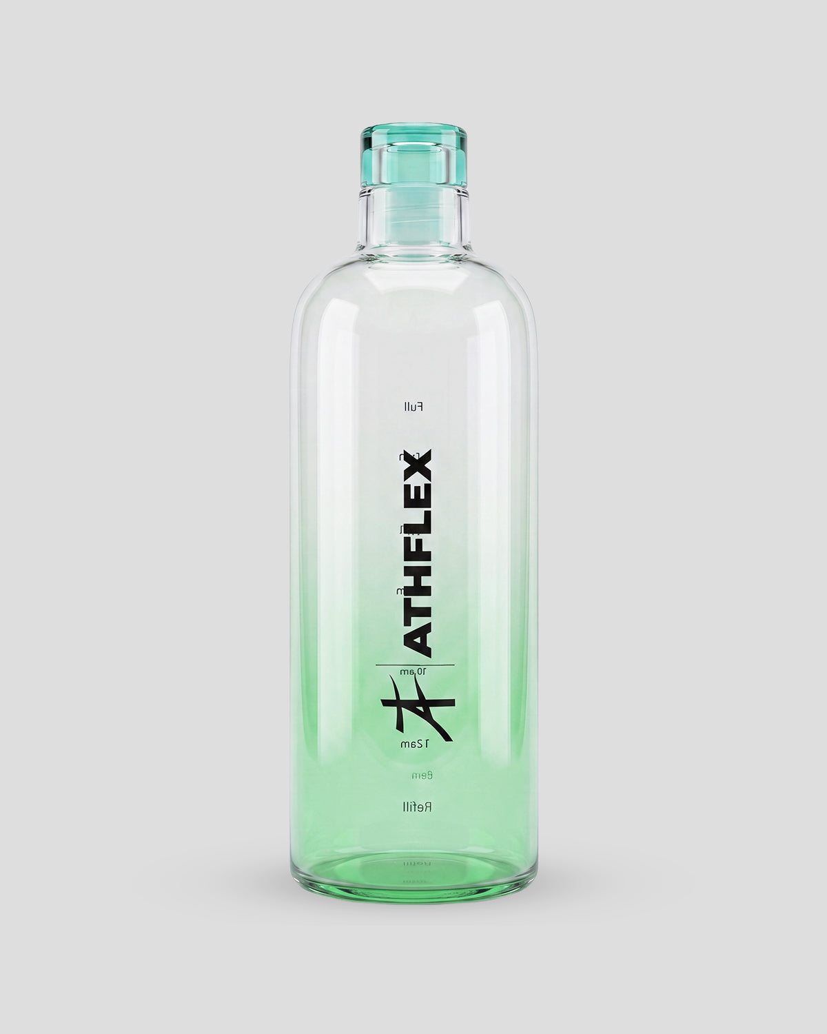Athflex Hydra Glass Bottle