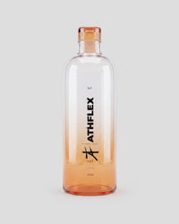 Athflex Hydra Glass Bottle