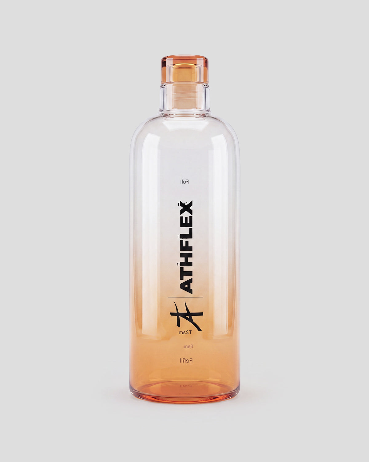 Athflex Hydra Glass Bottle