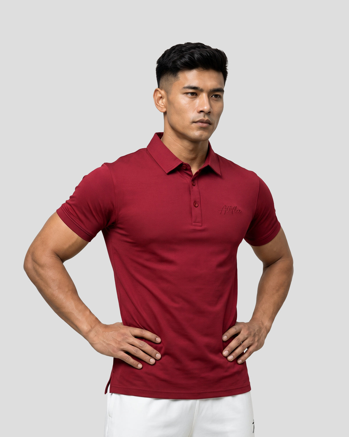Signature Polo