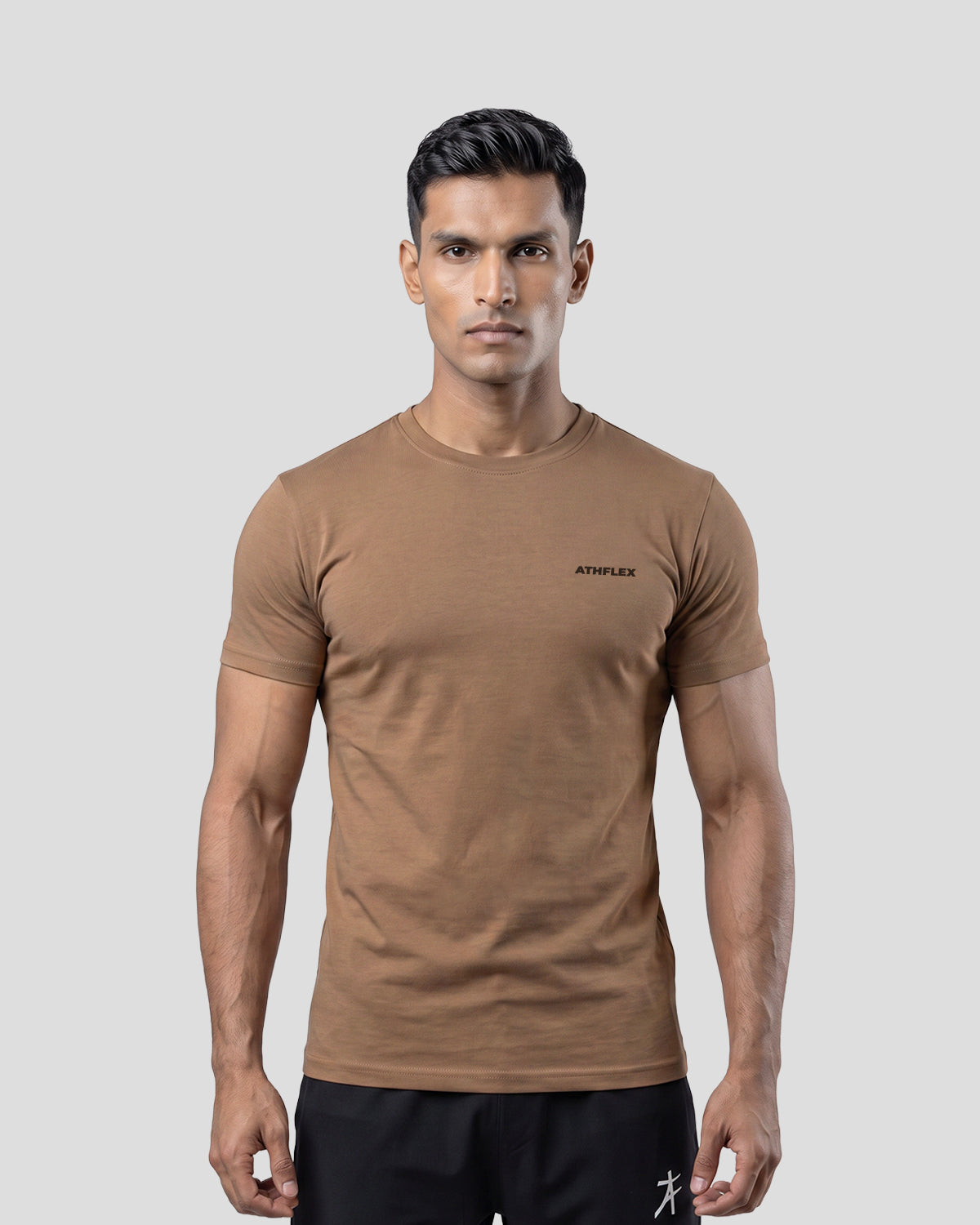 Muscle Fit T-shirt