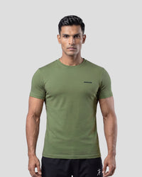 Muscle Fit T-shirt