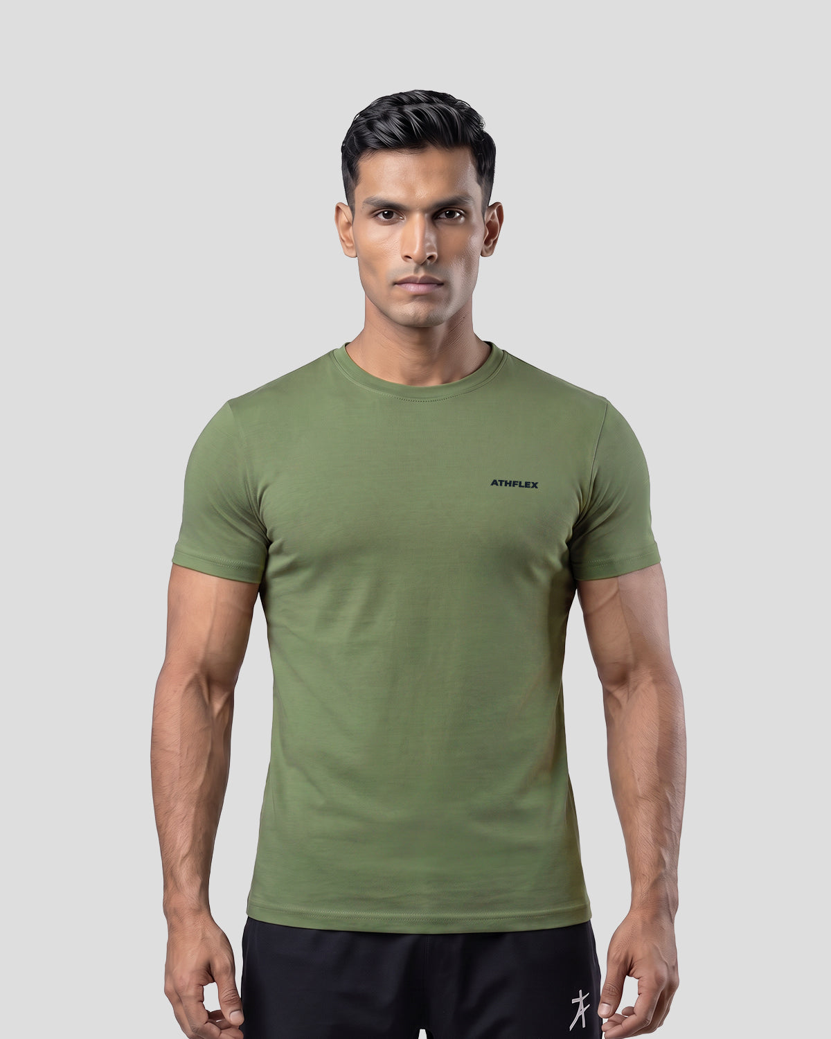 Muscle Fit T-shirt