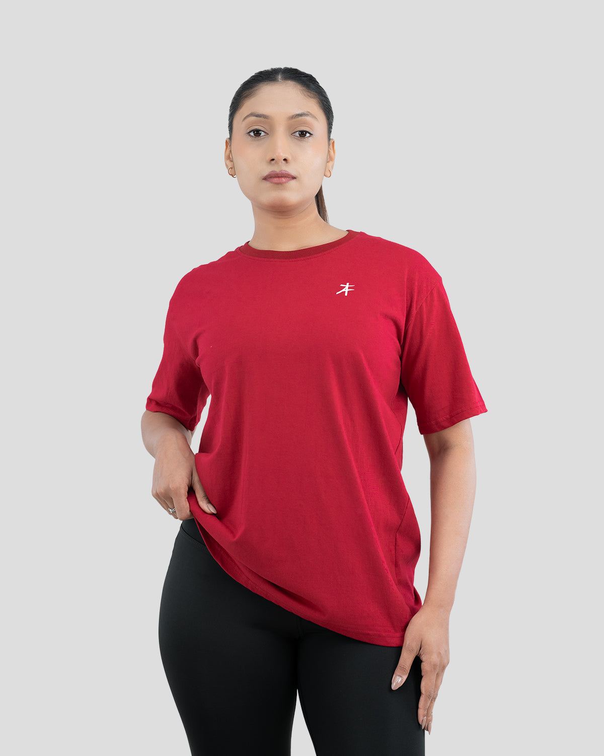 FX Flow Oversized T-shirt