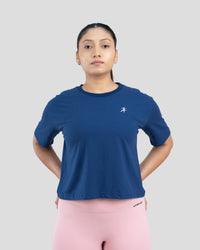 FX Aire Crop T-shirt