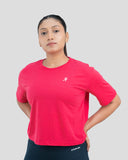 FX Aire Crop T-shirt