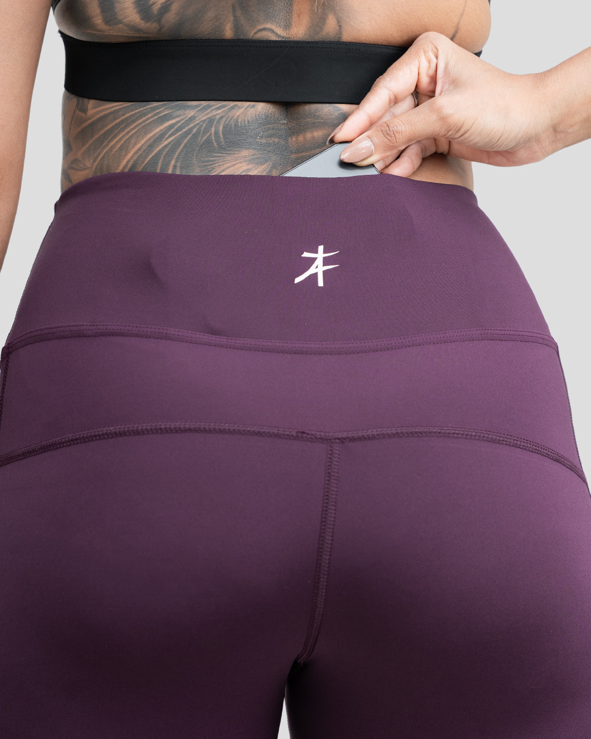 FX Terra Leggings