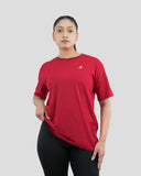 FX Plum Stride Fit