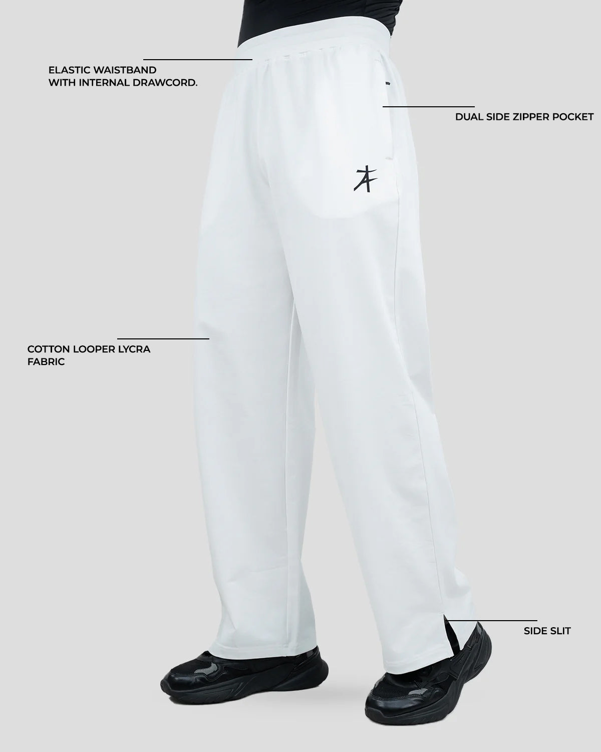 Classic Workout Pants