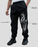 Dark Flex Joggers
