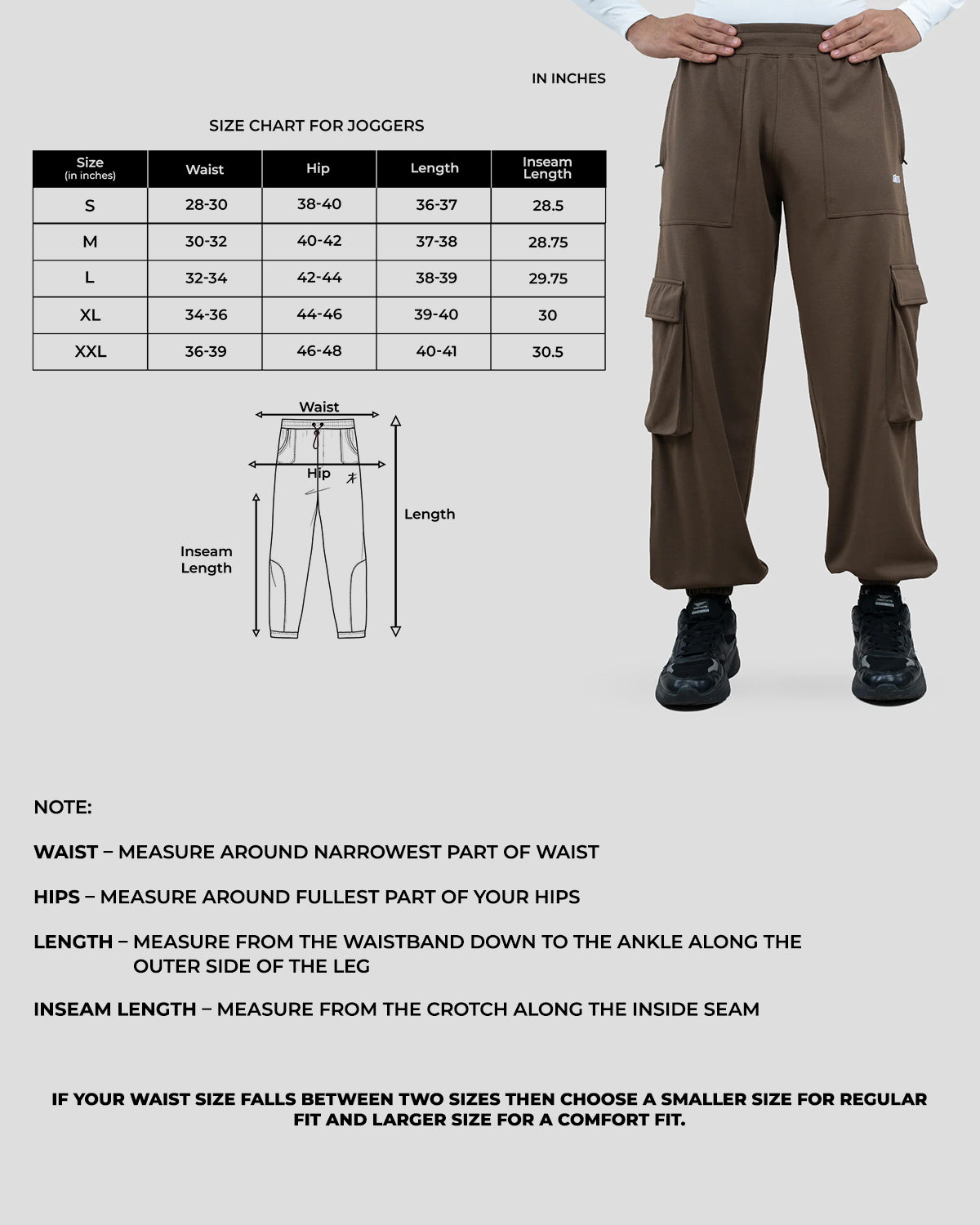 Rift Cargo Pant