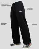 Stride Straight Pants