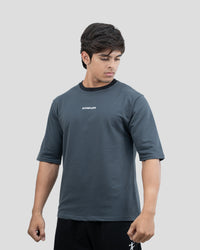 Everyday Oversize T-shirt