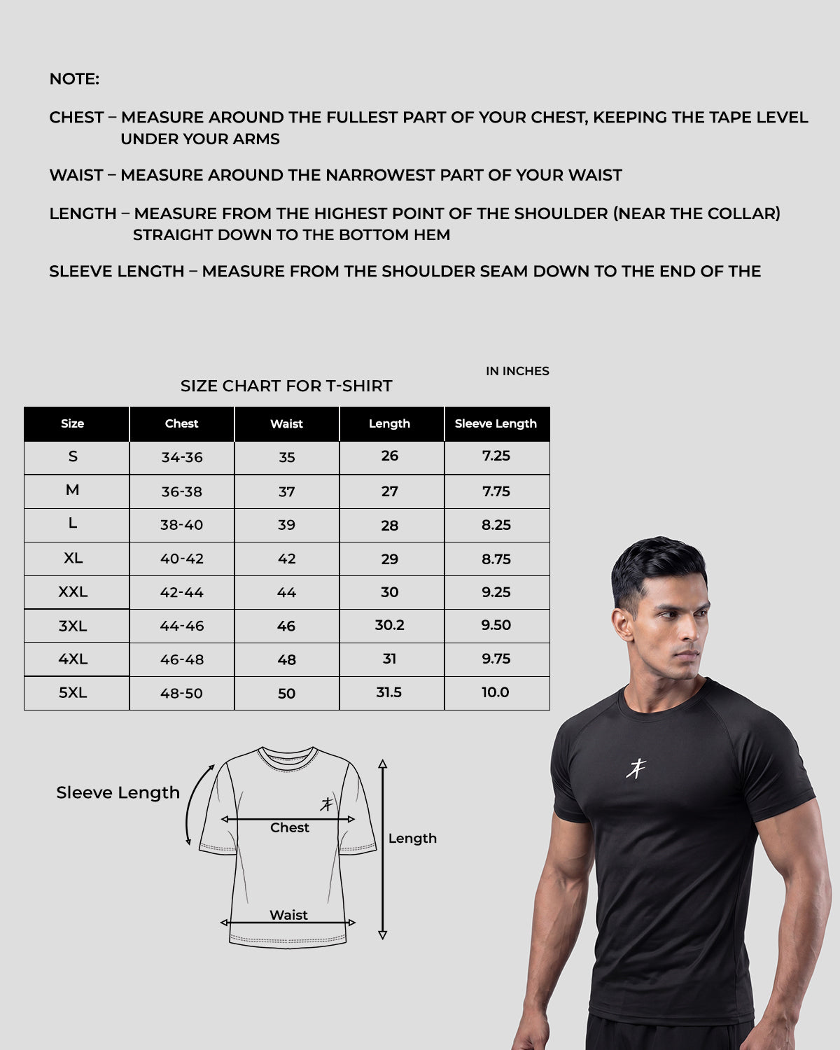 CoreFit T-Shirt