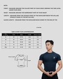 Edge Compression T-shirt