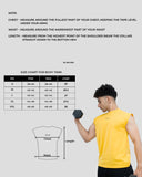 Elevate Boxy Tank