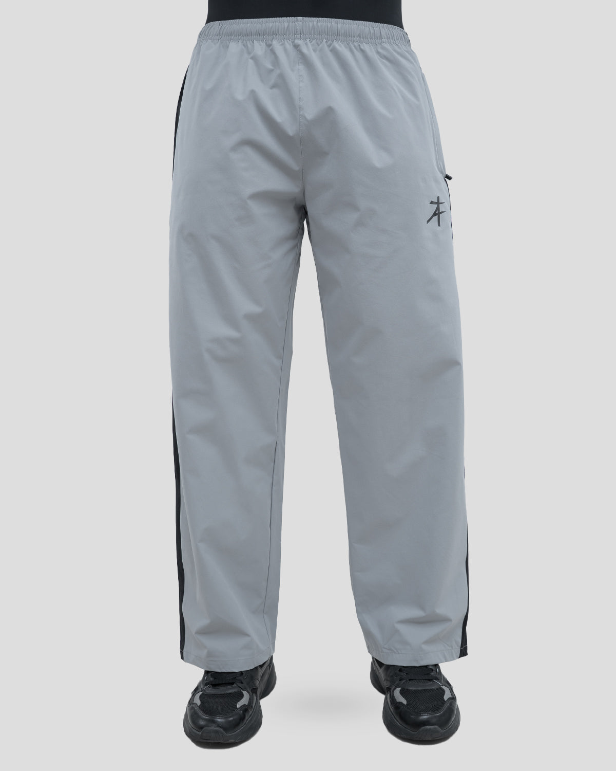 Monotone Fit