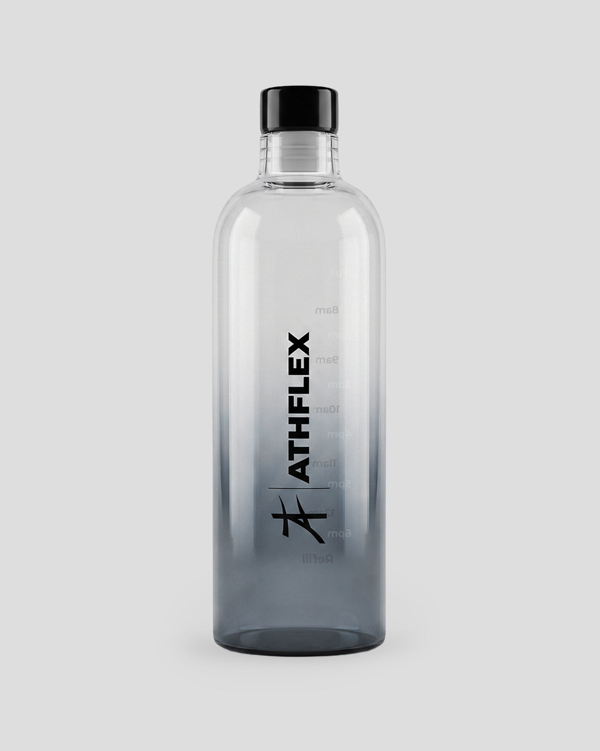 Athflex Hydra Glass Bottle