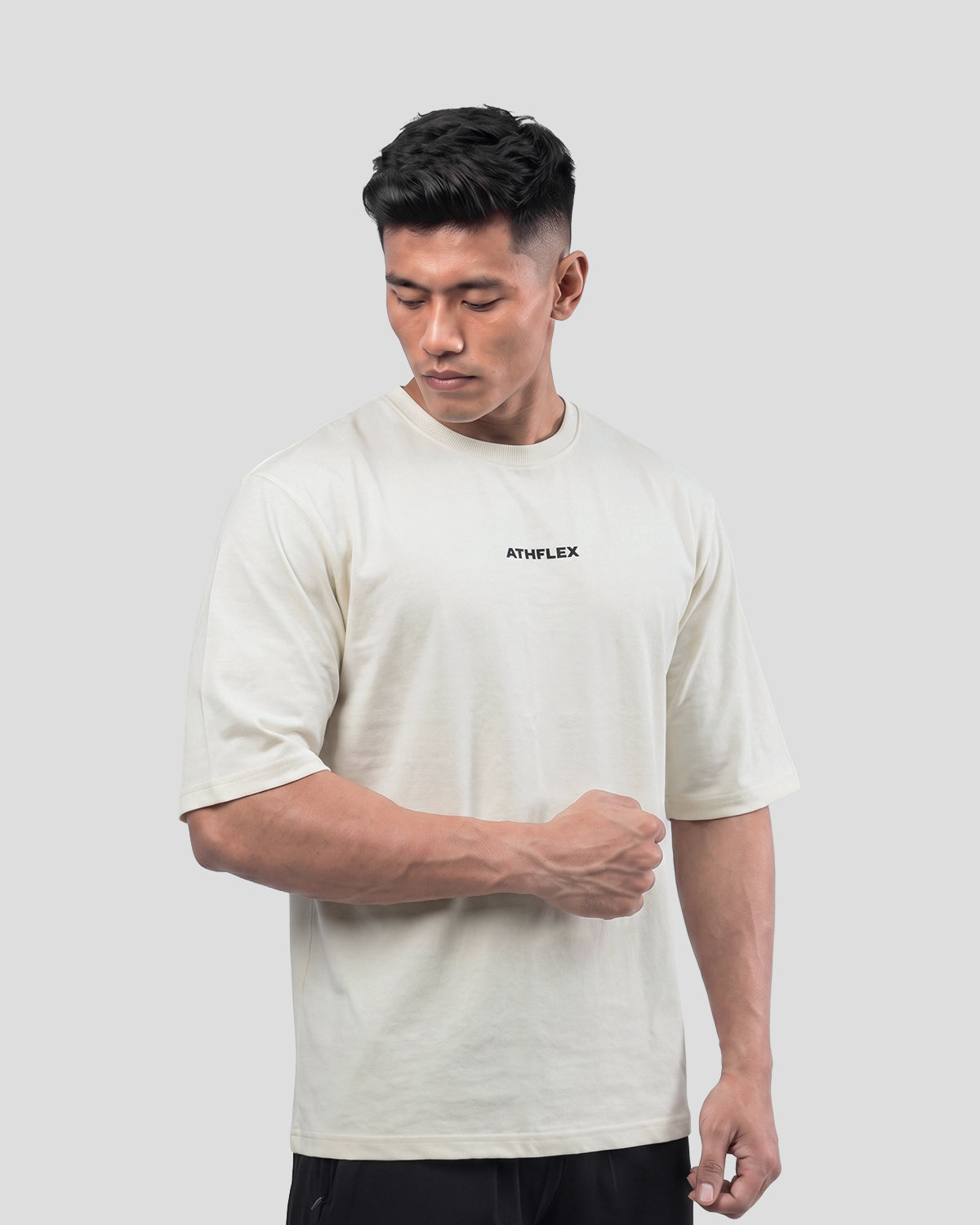 Everyday Oversize T-Shirt