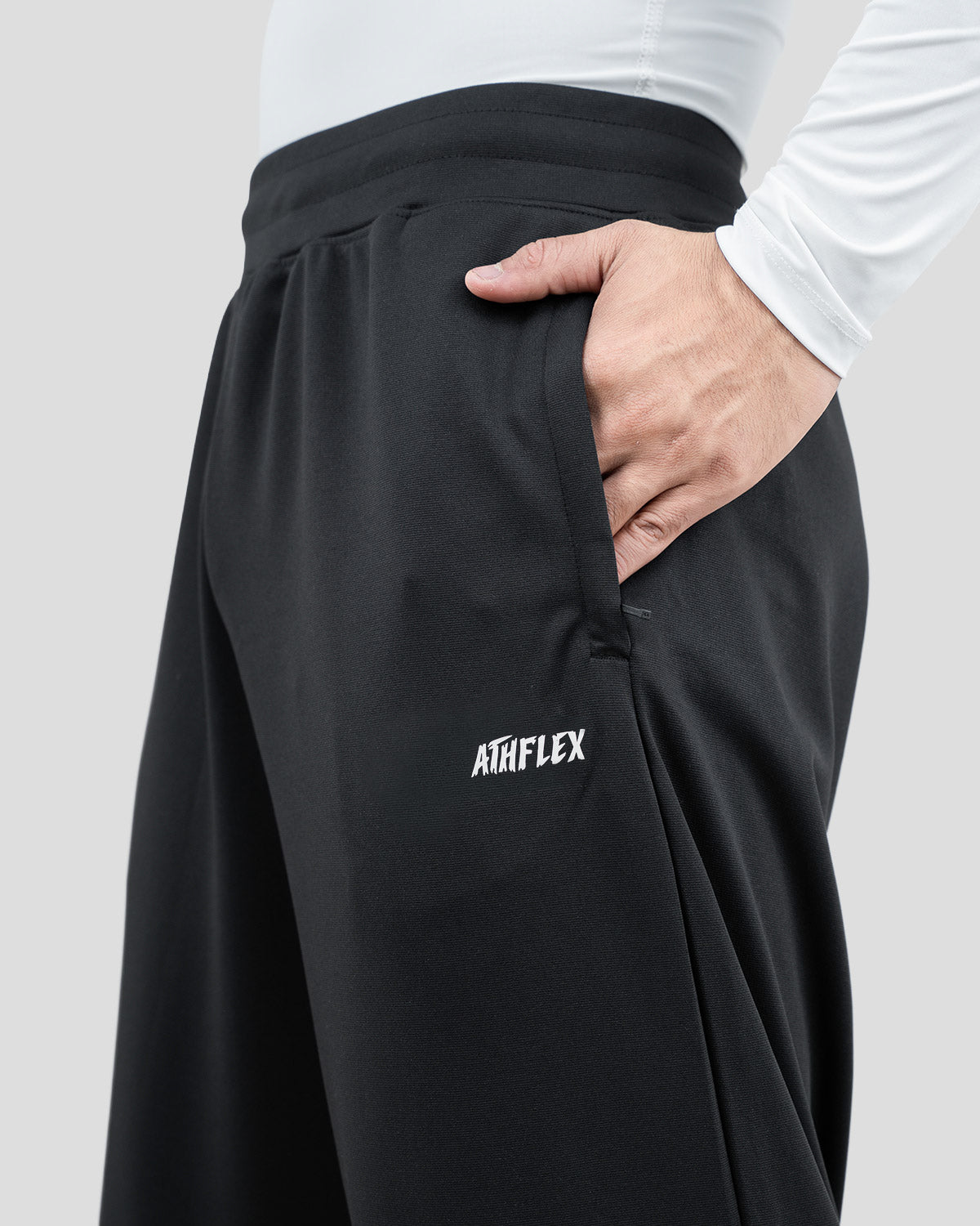 Aero Flex Pants