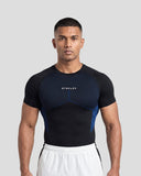Axon Seamless Compression T-shirt